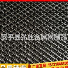 弘业价格领航 金属板网行业的市场机遇与供应格局解析